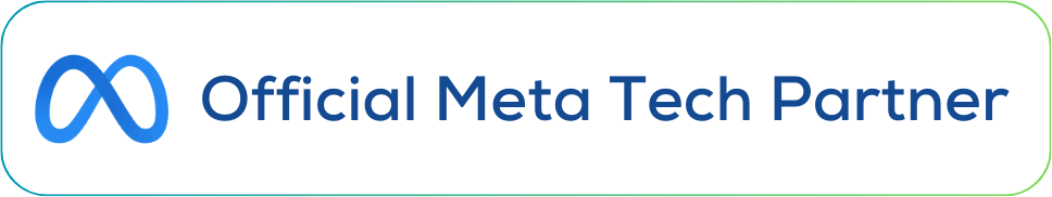 Official Meta Tech Partner