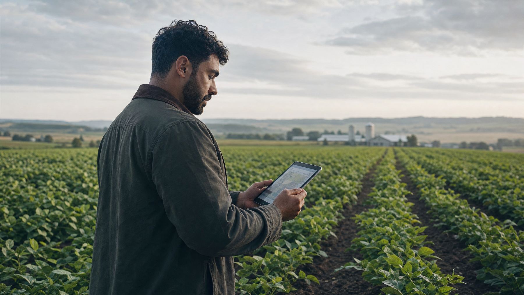 Agriculture