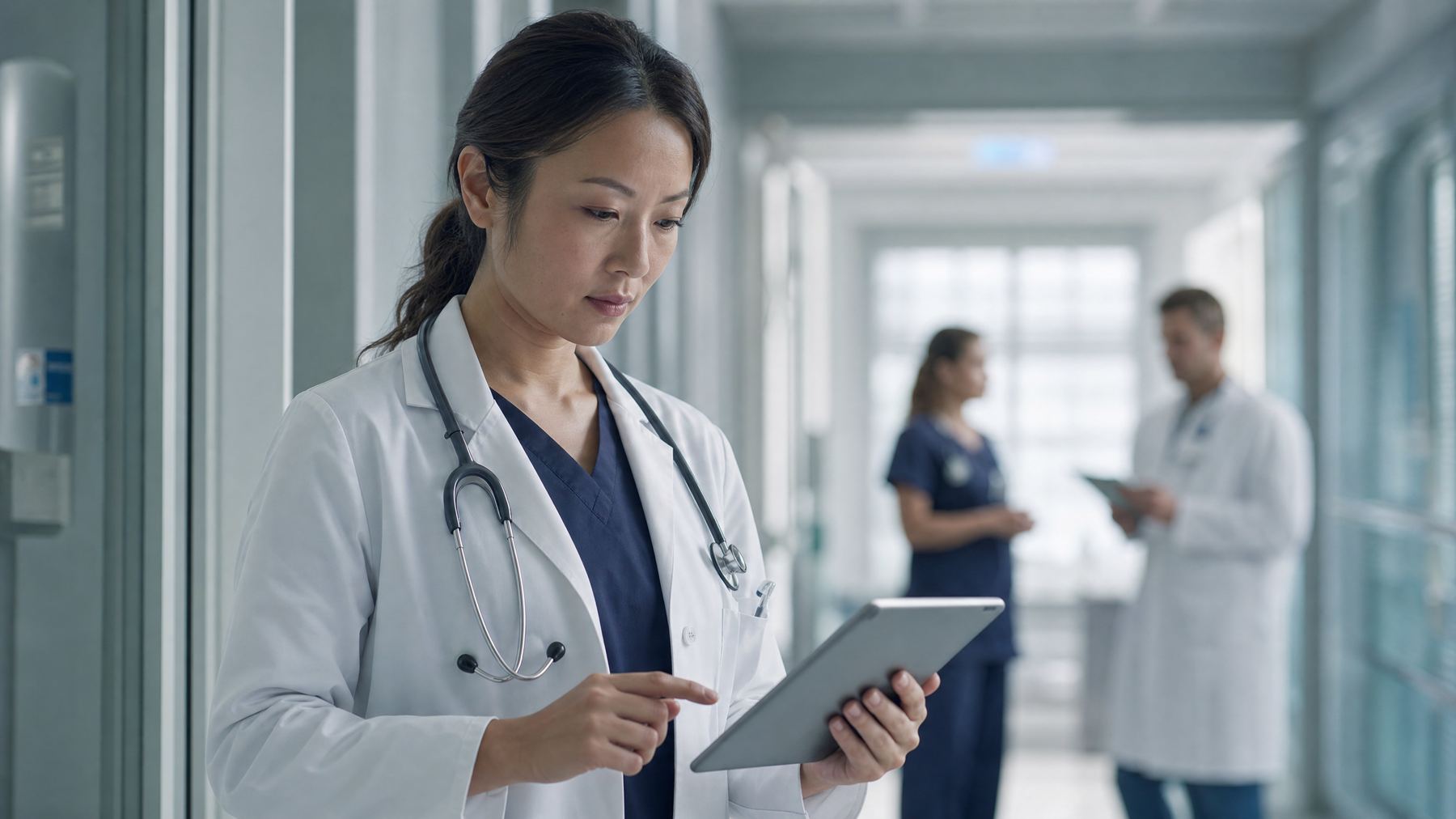 Salud y consultorios